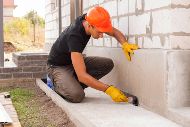 Waterproofing professionals working in La Salle, MI